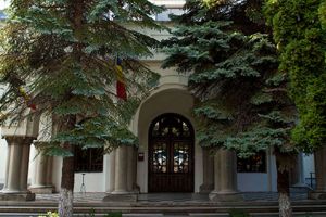 Concurs Naţional de Matematică „Tehnici Matematice ” la Colegiul „Mircea cel Batran ” din Ramnicu Valcea