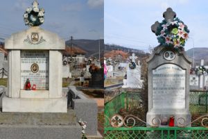 Pro memoria. Eroi din Geoagiu Băi