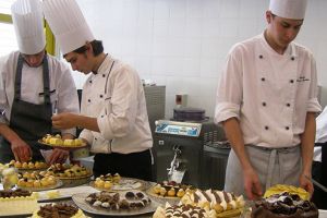 Elevii de la două licee din Deva, în practică de două săptămâni în Italia