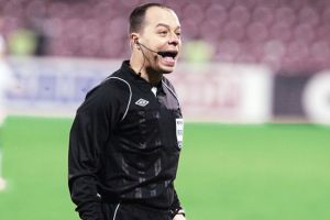 Avram, la FCSB – Craiova