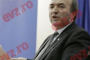 Toader îl lămureşte pe Timmermans