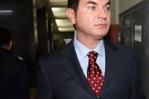 S-a reactivat mercurul lui Cristi Borcea