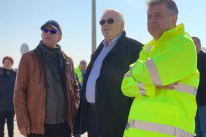 Craiova II are viitor! Ministrul Energiei, în discuţii tehnice cu conducerea CEO pe marginea noilor investiţii
