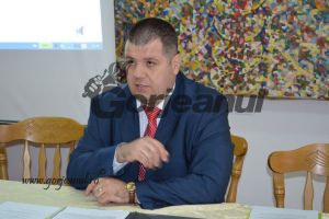 Angajaţi noi în subordinea inspectorului-şef Romanescu