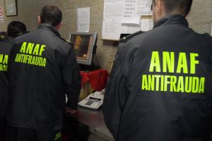 Antifrauda a închis 13 firme din Gorj.  Patru sesizări penale şi sute de amenzi!