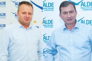 Dian Popescu, demisie din ALDE.  Iordache: E o gargară!