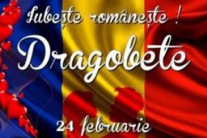 Ziua Îndrăgostiţilor, în variantă românească