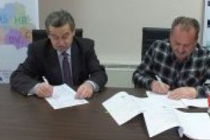 Școala Gimnazială „Kálnoky Ludmilla” din comuna Valea Crişului – extinsă şi modernizată cu fonduri REGIO