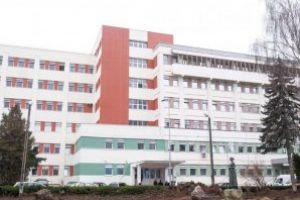 Continuarea investiţiilor la Spitalul Judeţean de Urgenţă, o prioritate pentru CJ Covasna