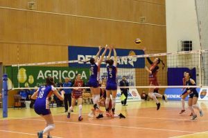 Debut de „trilogie”