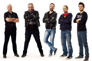 Party şi Concerte