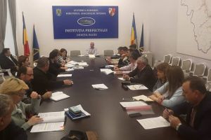 Subprefectul urgentează demararea Centurii Bacăului