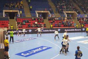 Corona joacă în week-end, în deplasare, cu CSM Galaţi