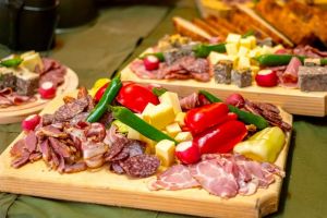 Weekend generos în evenimente la Sibiu – Festin gastronomic, party-uri şi spectacole în oraş