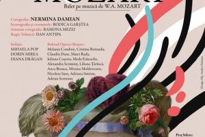 Festivalul Internaţional W.A. Mozart 2019 se încheie cu o premieră
