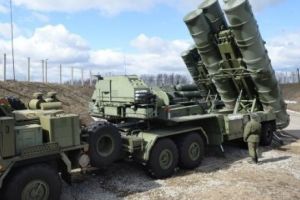 TURCIA a ales rachetele  ruseşti S-400 în faţa rachetelor americane Patriot 