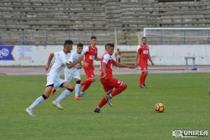 La trântă cu uriaşul „U” Cluj! Derby pe „Cluj Arena” pentru Performanţa Ighiu | Armando Popescu: „Ne batem cu un gigant, dar mergem să învingem”