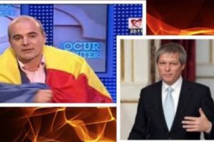 RAREȘ BOGDAN contra DACIAN CIOLOȘ. Jocurile de putere din spatele unei nominalizări neaşteptate. 