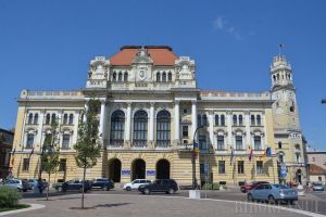 Banii jos! Primăria Oradea a mai pierdut un proces cu o angajată