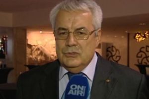 Aerodromul din Tuzla. 17 morţi. Câţi oameni mai trebuie să moară pentru ca acest aerodrom să se închidă?