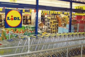 Încă un LIDL în Arad! Unde va fi construit noul supermarket