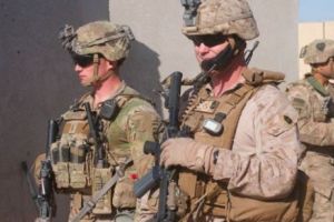 Trump s-a răzgandit cu Siria. Trupele rămân