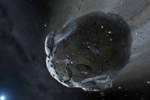 Aproape de HARAKIRI! Japonezii au asolizat pe un ASTEROID!