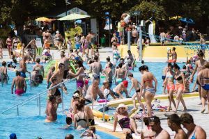 Ce se întâmplă la ȘTRANDUL NEPTUN: „În prezent suntem în perioada de evaluare a ofertelor”