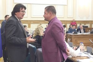 Consilier local PSD: Peştele de la cap se împute. Cerem PUG şi inventarul domeniului public