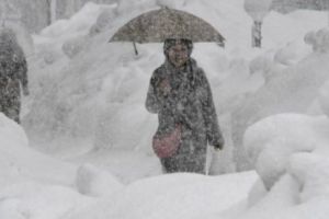 VEȘTI PROASTE. Vine iarna, din nou, pentru bucureşteni