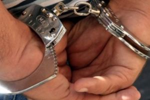CETĂȚEAN GERMAN, urmărit internaţional pentru TRAFIC DE DROGURI, capturat la CONSTANȚA