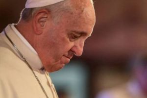 Protecţia minorilor în Biserică: papa Francisc cere măsuri concrete şi eficace