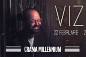 ASTAZI: Vizi Imre canta LIVE la Crama Millennium. Baimarenii pot fi partasi la eveniment