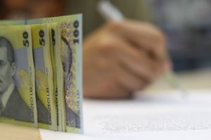 Peste 350 de milioane de lei, plătite pentru alocaţiile copiilor