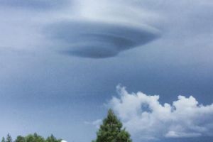 ULTIMĂ ORĂ: Revine URGIA! Cod PORTOCALIU în judeţul Arad