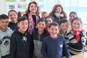 Propunere pentru desfasurarea olimpiadelor judetene de Limba si Literatura romani si Istoria si Traditiile Romilor la Somcuta Mare