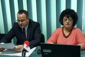 DGA Ialomiţa: Anul trecut s-a dispus începerea urmăririi penale fată de 159 de inculpaţi
