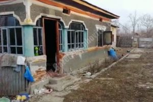 DÂMBOVIȚA: Bărbat carbonizat în propria locuinţă