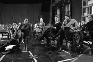 „Familia Ibsen” – un nou proiect la teatrului arădean