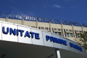 Principalele probleme de la UPU Braila sunt “spatiul jalnic si lipsa medicilor”