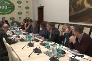 Primarii suceveni cu spitale în subordine, gata de mobilizare generală pentru proteste, dacă ...