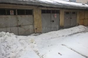 Dan Ioan Cuşnir propune mai multe locaţii din Suceava unde pot fi construite parcări supraetajate