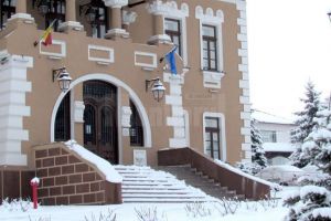 Întâlnire de suflet cu personalităţi marcante ale familiei Cazaban din Fălticeni, la ...