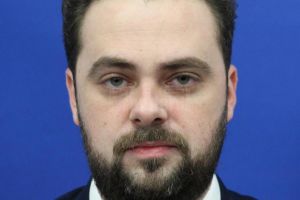 S-a început urmărirea penală „in rem” după ce conducerea Uniunii Ucrainenilor din ...