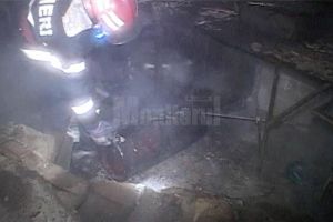 Trei vieţi pierdute din cauza unui lanţ de improvizaţii: butelii ucrainene încărcate cu ...