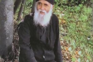 Cele 20 de fericiri ale Sfântului Paisie Aghioritul