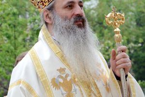 Mitropolitul Moldovei: „Gândul smerit este dătător de sănătate”