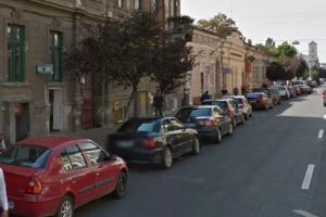 FURT în plin CENTRUL ARADULUI: Hoţul a plecat cu PRODUSE în valoare de MII DE LEI