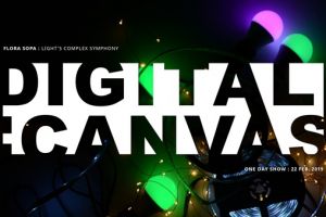 Expoziţie de lumină şi culoare la Timişoara