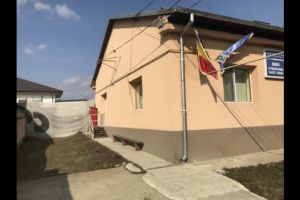 Primaria Paulesti modernizeaza gradinita din localitate cu fonduri europene. Lucrarile au inceput astazi